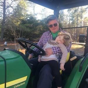 Meet your Posher, Keith